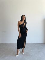 Deluxerie Jurk MF-Jewelyn