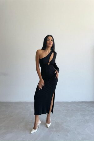 Deluxerie Jurk MF-Jewelyn
