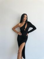 Deluxerie Jurk MF-Jewelyn