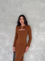 Deluxerie Jurk MF-Joellyn