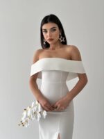 Deluxerie Jurk MF-Jomara