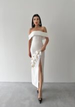 Deluxerie Jurk MF-Jomara