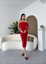 Deluxerie Jurk MF-Jondrea