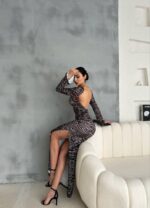 Deluxerie Jurk MF-Joselle