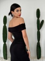 Deluxerie Jurk MF-Julisha