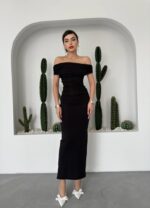 Deluxerie Jurk MF-Julisha