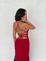 Deluxerie Jurk MF-Kaysie