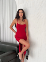 Deluxerie Jurk MF-Kaysie