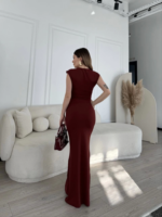 Deluxerie Jurk MF-Kembrie
