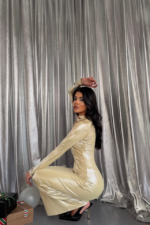 Deluxerie Jurk MF-Laila