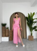 Deluxerie Jurk MF-Lounas