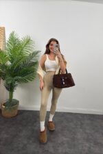 Deluxerie Leggings MF-Kealin