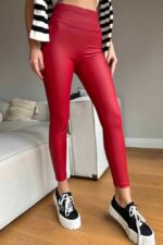 Deluxerie Leggings MF-Kimbra