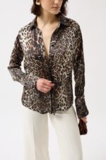 Deluxerie Overhemd MF-Claudia