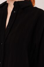 Deluxerie Overhemd MF-Jeoconda
