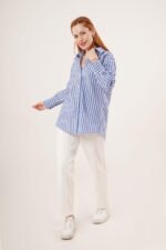 Deluxerie Overhemd MF-Jessiya