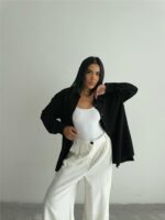 Deluxerie Overhemd MF-Lauren