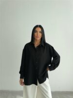 Deluxerie Overhemd MF-Lauren