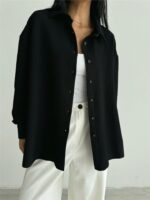 Deluxerie Overhemd MF-Lauren