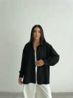 Deluxerie Overhemd MF-Lauren