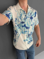 Deluxerie Overhemd MF-Nicolai