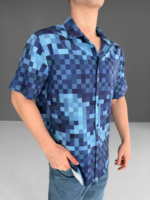 Deluxerie Overhemd MF-Ygor