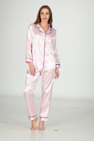 Deluxerie Pyjama Set Lanisha