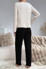 Deluxerie Pyjama Set Yudita