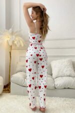 Deluxerie Pyjama Set Yulinka