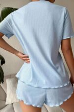 Deluxerie Pyjama Set Yzobel
