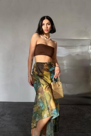 Deluxerie Rok MF-Aurelle
