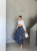 Deluxerie Rok MF-Flossey