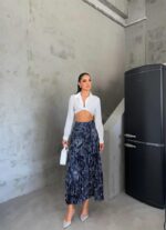 Deluxerie Rok MF-Flossey