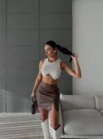Deluxerie Rok MF-Hanna