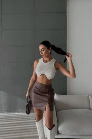 Deluxerie Rok MF-Hanna