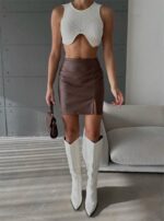 Deluxerie Rok MF-Hanna