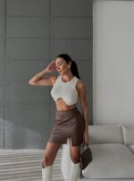 Deluxerie Rok MF-Hanna