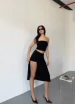 Deluxerie Rok MF-Jenissa