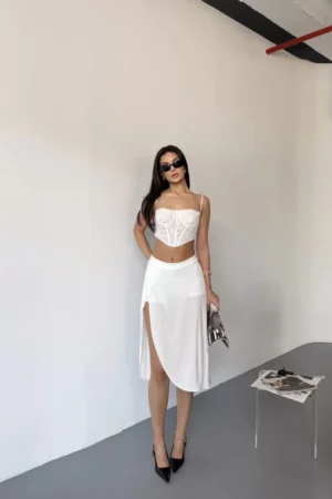Deluxerie Rok MF-Jennabel