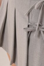 Deluxerie Rok MF-Jettie
