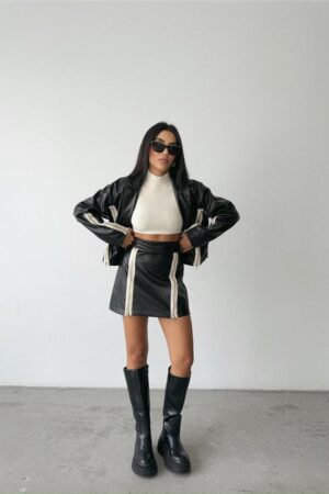 Deluxerie Rok MF-Josette