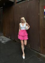 Deluxerie Rok MF-Kaelly