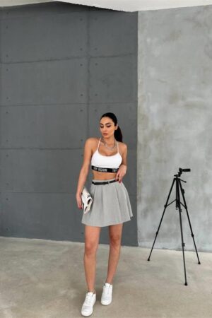 Deluxerie Rok MF-Kaitey