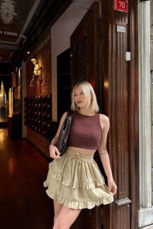 Deluxerie Rok MF-Kaitrin