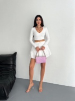 Deluxerie Rok MF-Kalila