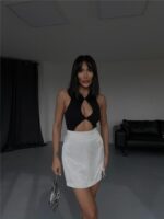 Deluxerie Rok MF-Karrina