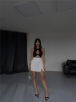 Deluxerie Rok MF-Karrina