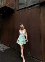 Deluxerie Rok MF-Kelianne