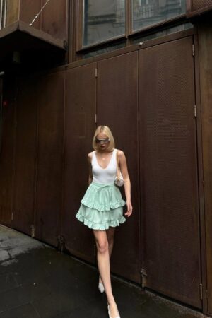 Deluxerie Rok MF-Kelianne