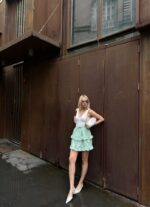 Deluxerie Rok MF-Kelianne